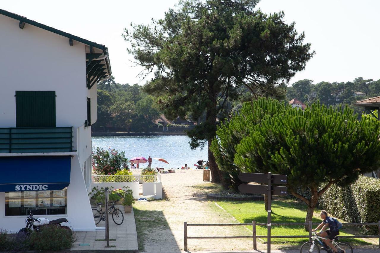 سورت-هوسيغور Logis Hotel Le Rond Point المظهر الخارجي الصورة